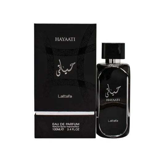 Lattafa Hayaati