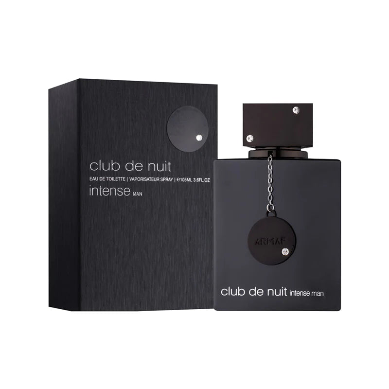 Club de Nuit Intense Man Armaf