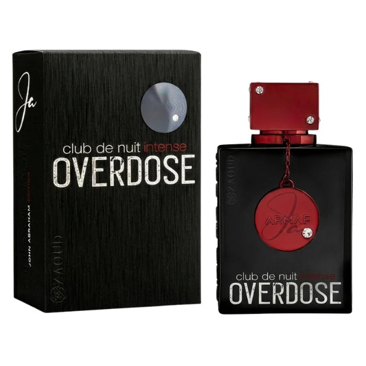 Armaf Club De Nuit Intense Overdose