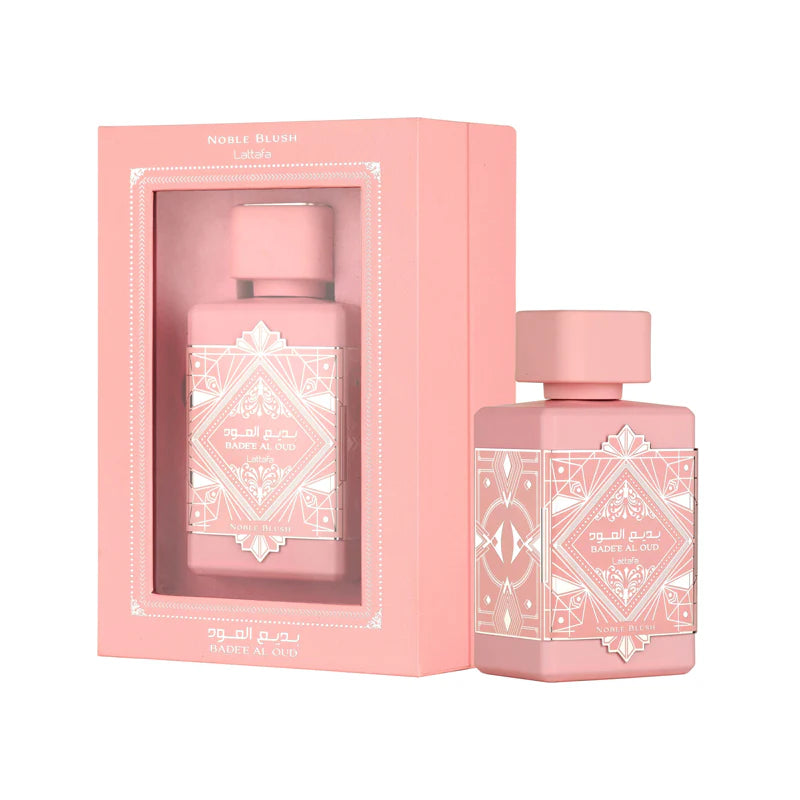 Lattafa Noble Blush