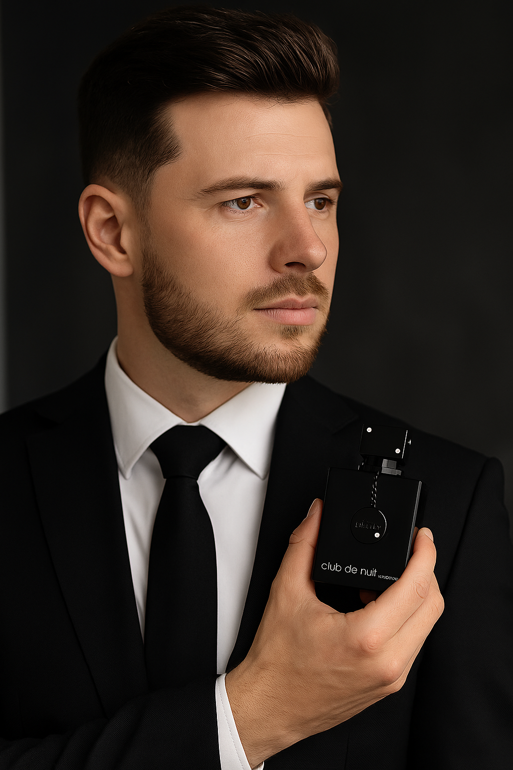 PERFUMES DE HOMBRE