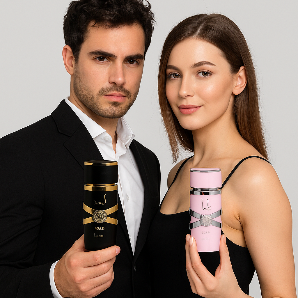 PERFUMES UNISEX