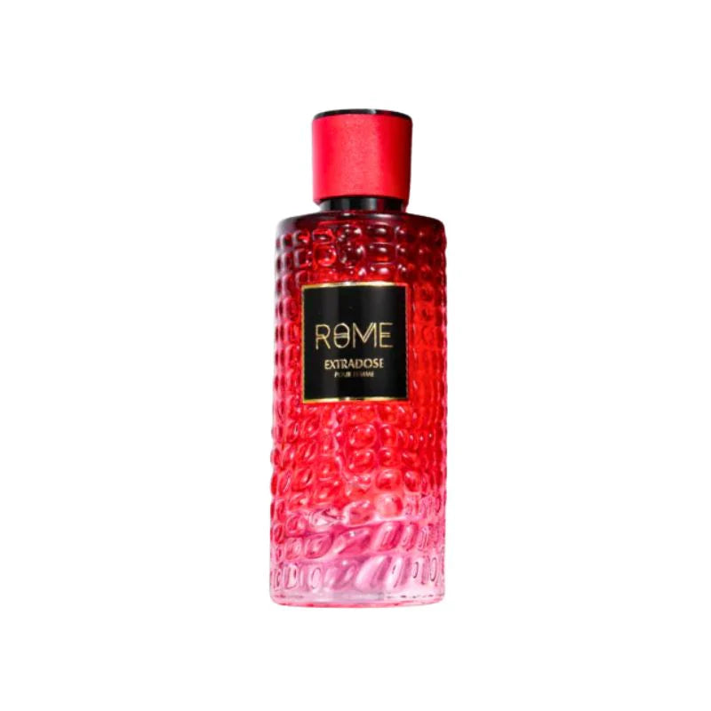 Bharara Mast Perfume Rome Extradose Women
