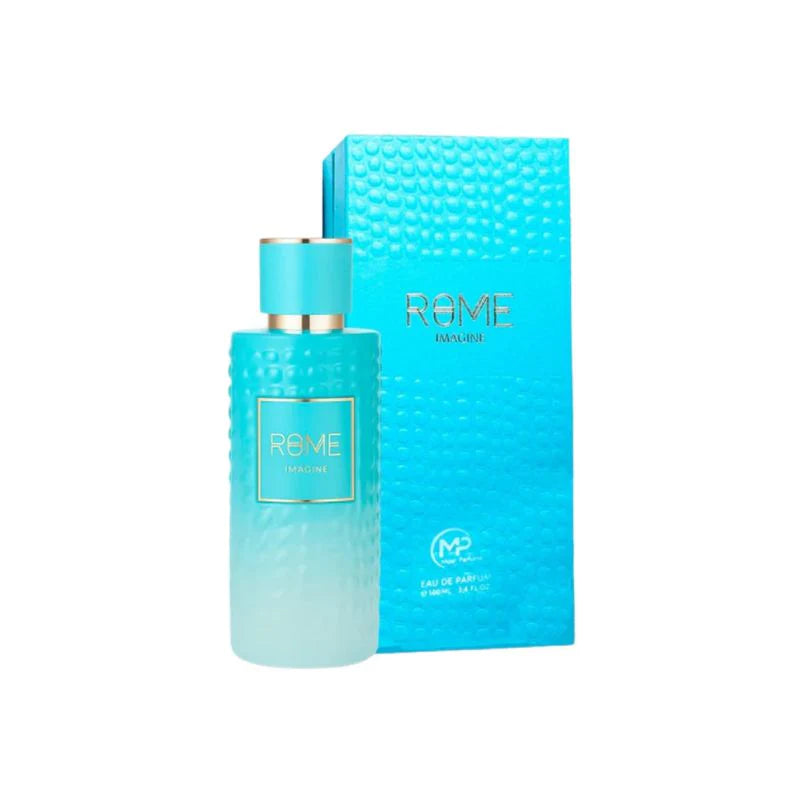 Bharara mast perfume Rome Imagine