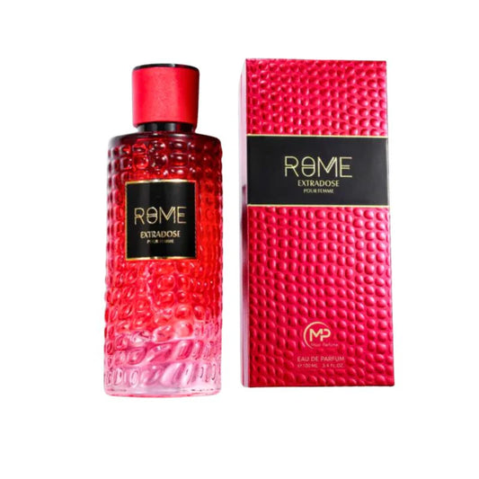 Bharara Mast Perfume Rome Extradose Women
