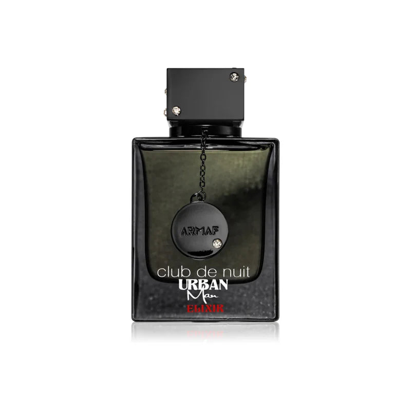 Club De Nuit Urban Elixir Armaf