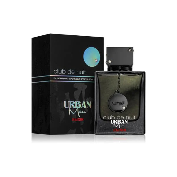 Club De Nuit Urban Elixir Armaf