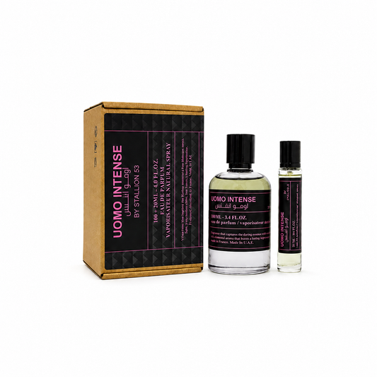 EMPER UOMO  EDP