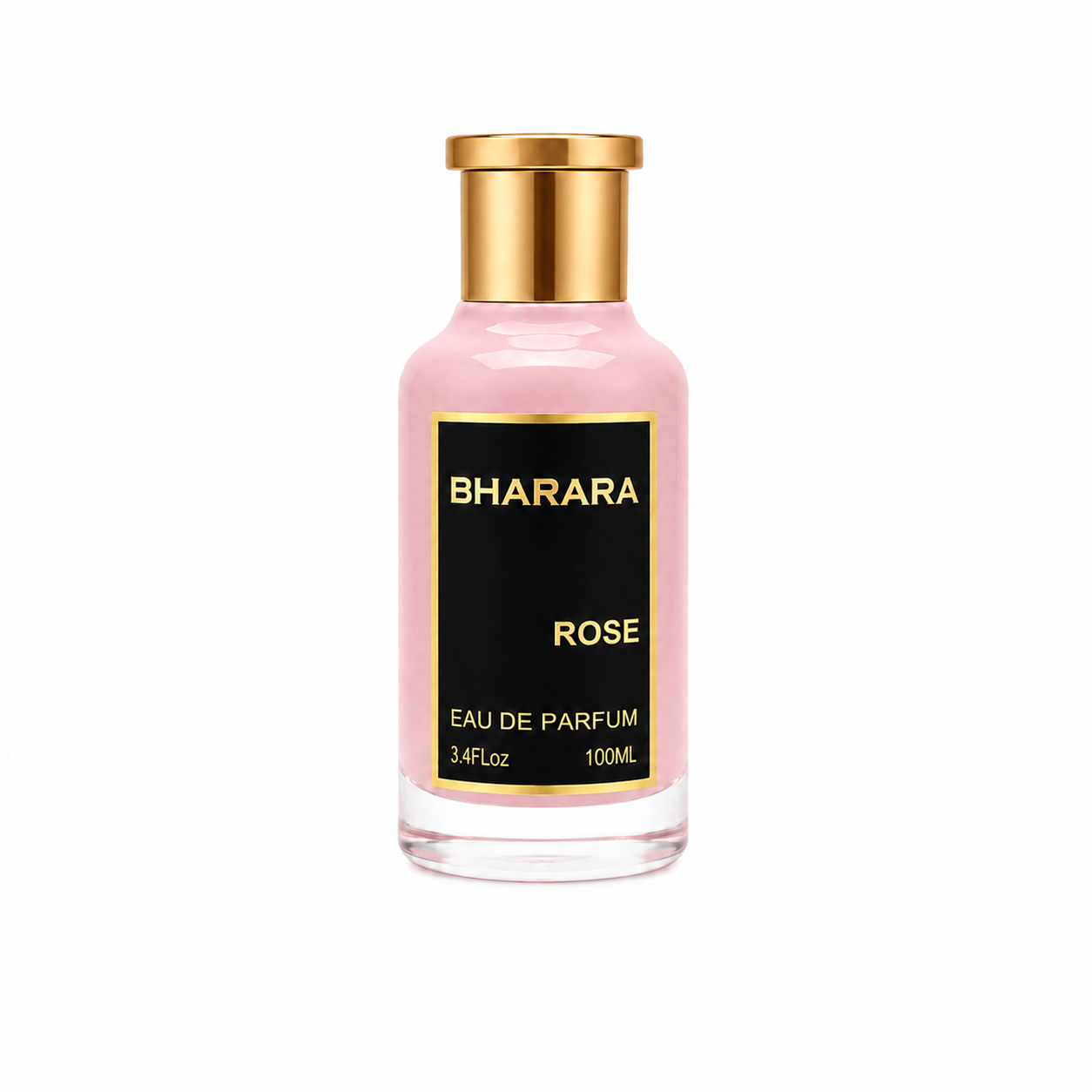 Bharara Rose