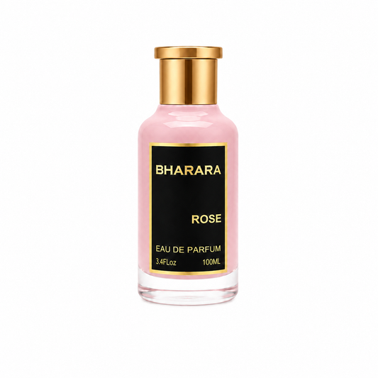 Bharara Rose