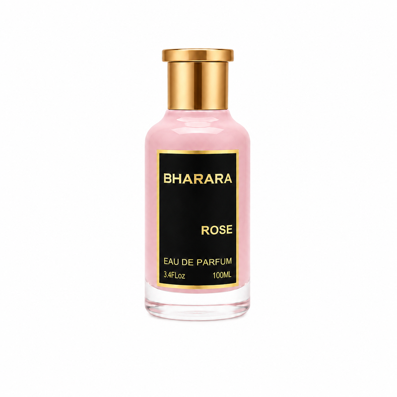 Bharara Rose