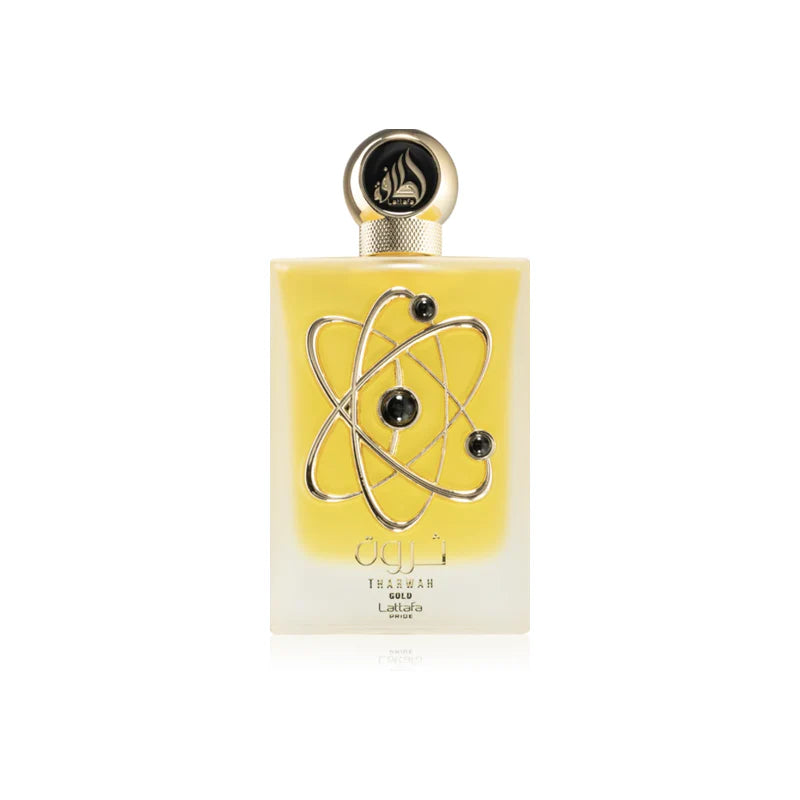 Tharwah Gold Lattafa