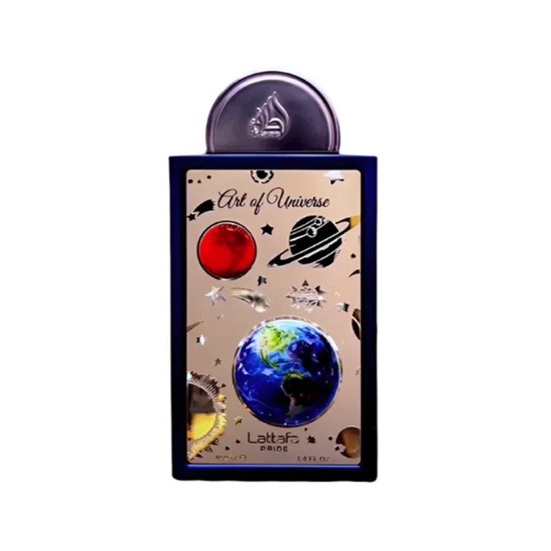 Art Of Universe Lattafa