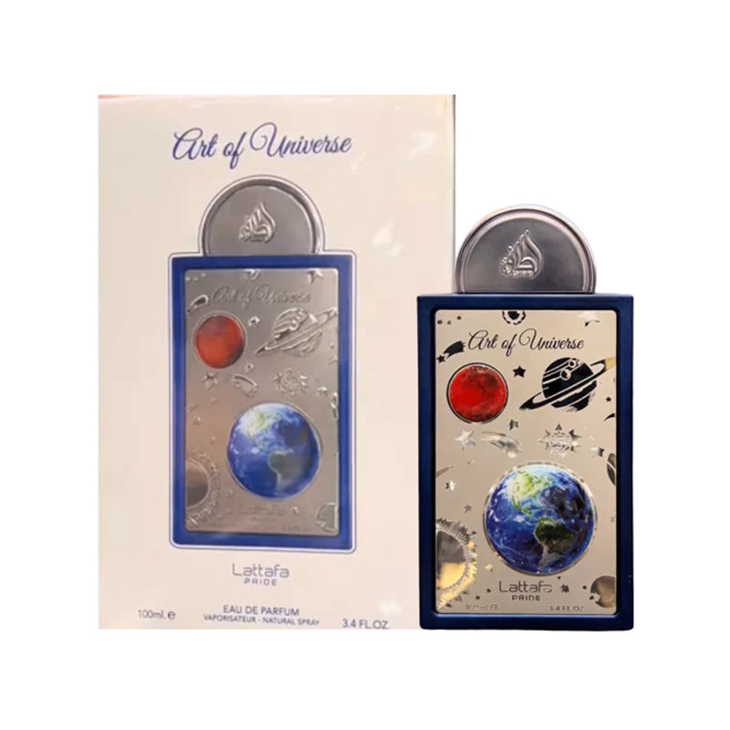 Art Of Universe Lattafa