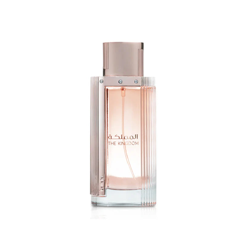 Lattafa The Kingdom Pour Femme