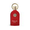Maison Alhambra Philos Rosso(Alternativa Baccarat Rouge 540)