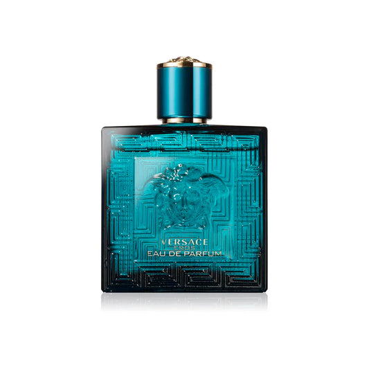 Versace Eros Eau De Parfum TESTER