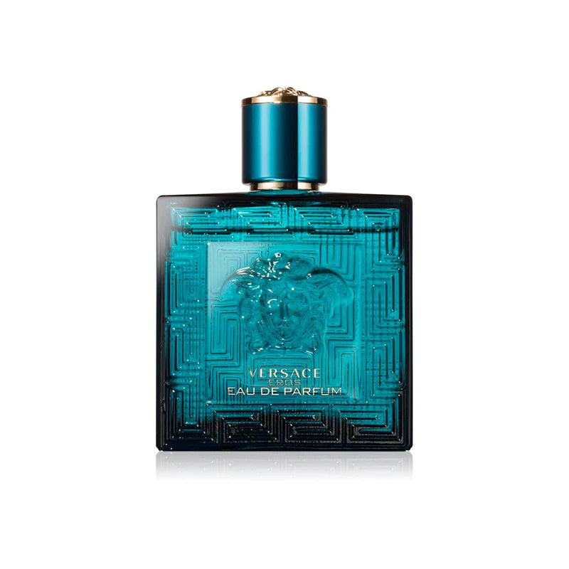 Versace Eros Eau De Parfum TESTER
