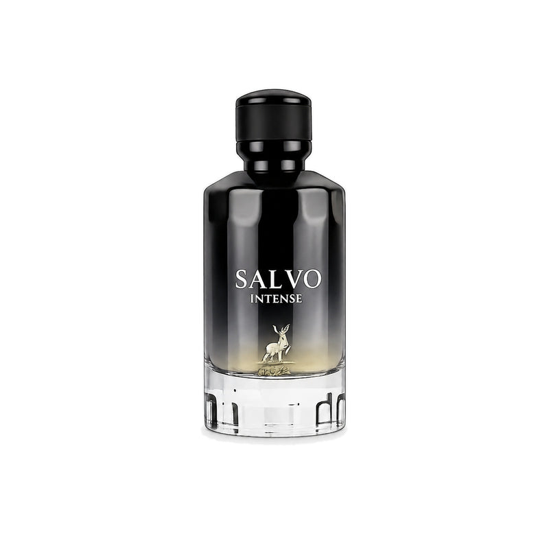 Salvo Intense Maison Alhambra